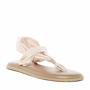 COPY - Sanuk Sandals